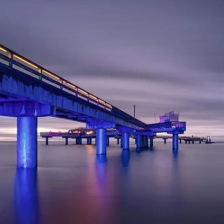 Σπίτι διακοπών Fehmarnsund *