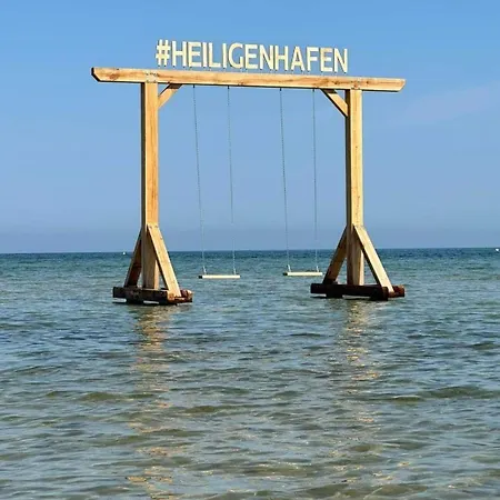 Σπίτι διακοπών Fehmarnsund