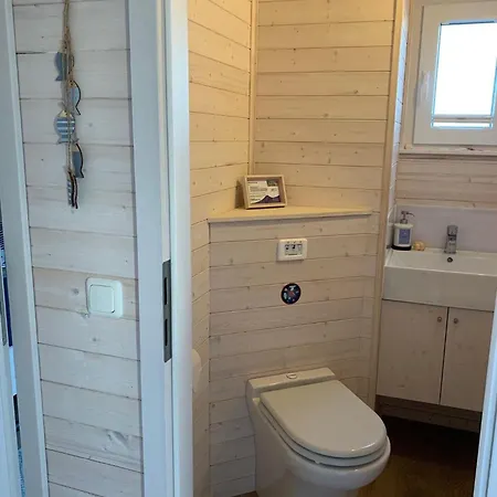 Σπίτι διακοπών Fehmarnsund *