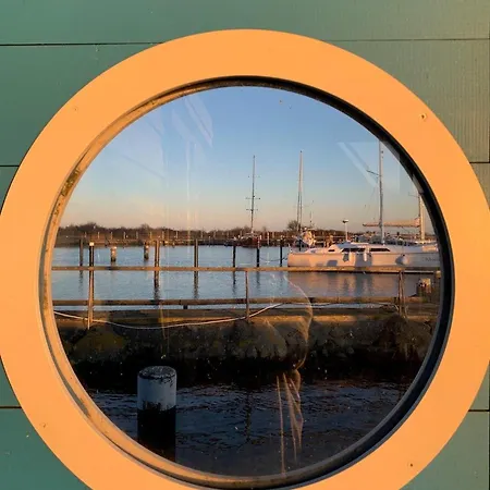 Fehmarnsund * Heiligenhafen