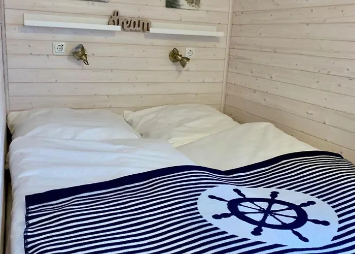 Fehmarnsund Casa de Férias