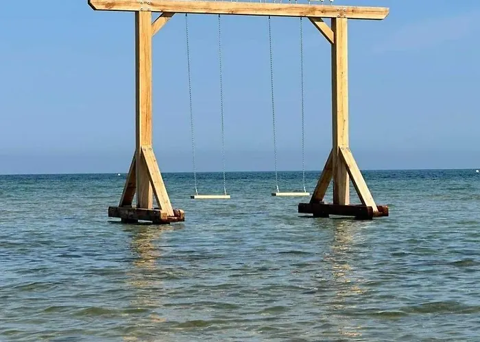 Casa de Férias Fehmarnsund