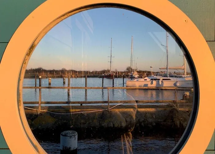 Fehmarnsund * Heiligenhafen